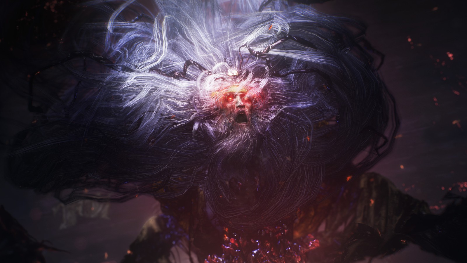 《卧龙：苍天殒落》上架Steam平台 计划2023年发行