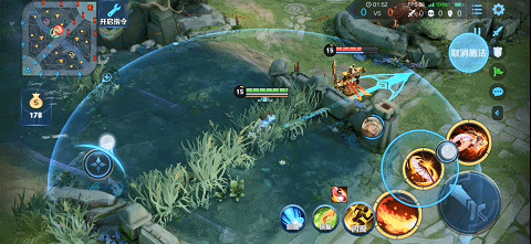 王者荣耀不知火舞怎么连招?王者荣耀不知火舞连招攻略