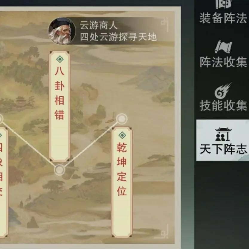 无神之界云游商人在哪里?无神之界云游商人位置介绍