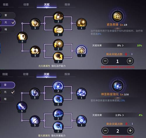 无神之界战力如何提升?无神之界战力提升方法