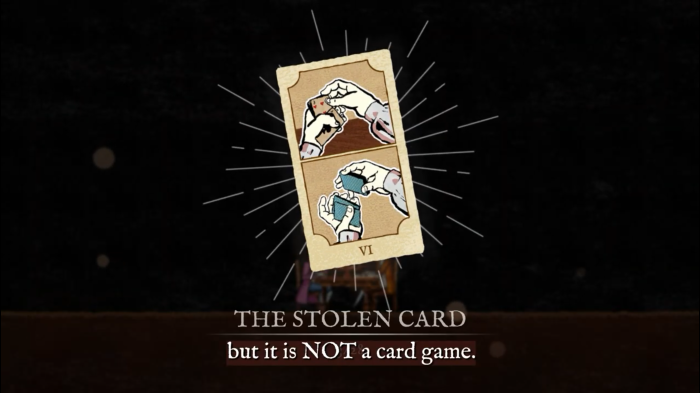 卡牌冒险游戏《千爵史诗》发布最新预告 预计6月2日发售