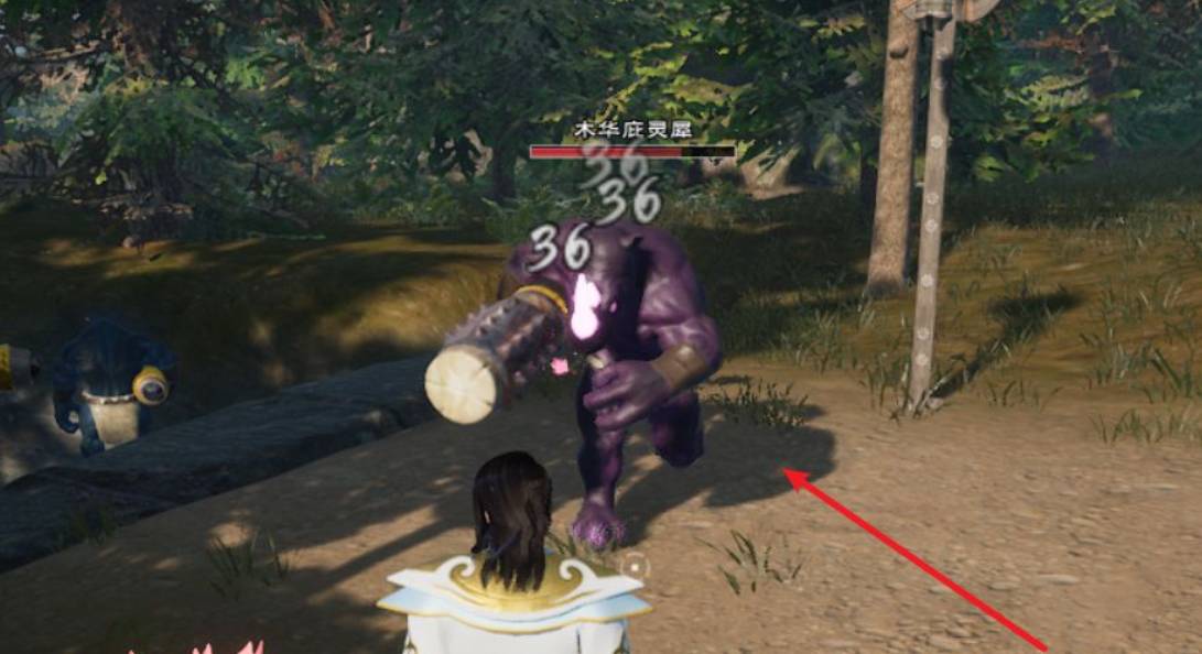 太荒初境木犀角怎么获得?太荒初境木犀角获得方法