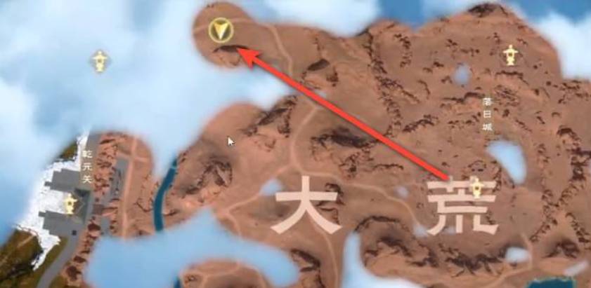 太荒初境柯栎龙角怎么获得?太荒初境柯栎龙角获得攻略