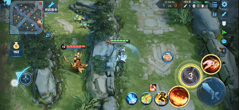 王者荣耀不知火舞怎么连招?王者荣耀不知火舞连招攻略