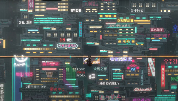 《闪避刺客》将于6月21日在Steam平台开启抢先体验