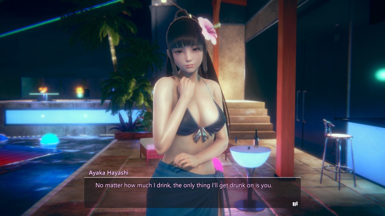 《甜心选择2:Libido DX》现已在Steam平台发售