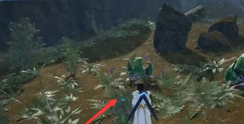 太荒初境三霞莲怎么获得?太荒初境三霞莲获得攻略