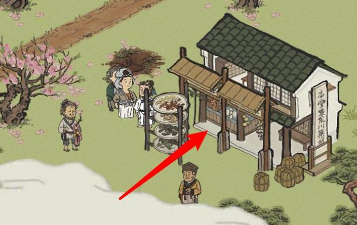 江南百景图糯米粉怎么获得?江南百景图糯米粉获得方法