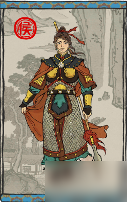 江南百景图云晴雪怎么培养?江南百景图云晴雪培养攻略