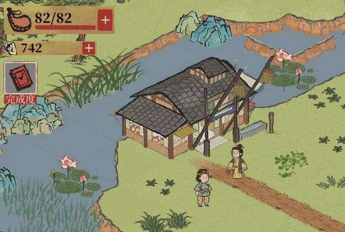 江南百景图椰糠怎么获得?江南百景图椰糠获得方法