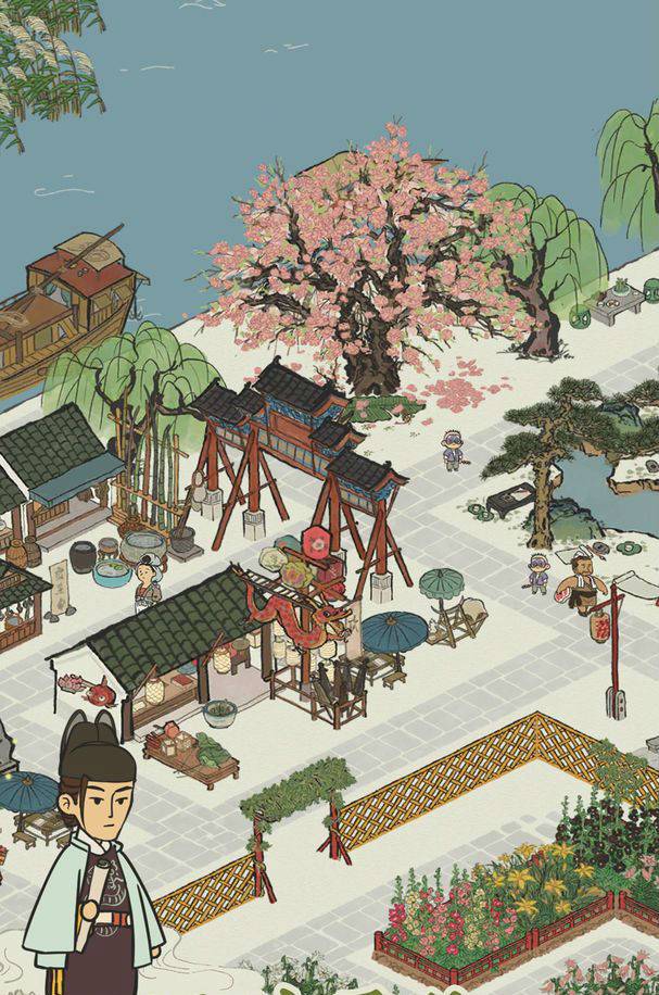 江南百景图亢宿任务怎么通关?江南百景图亢宿任务通关攻略