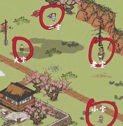 江南百景图小宝面具怎么获得?江南百景图小宝面具获得攻略