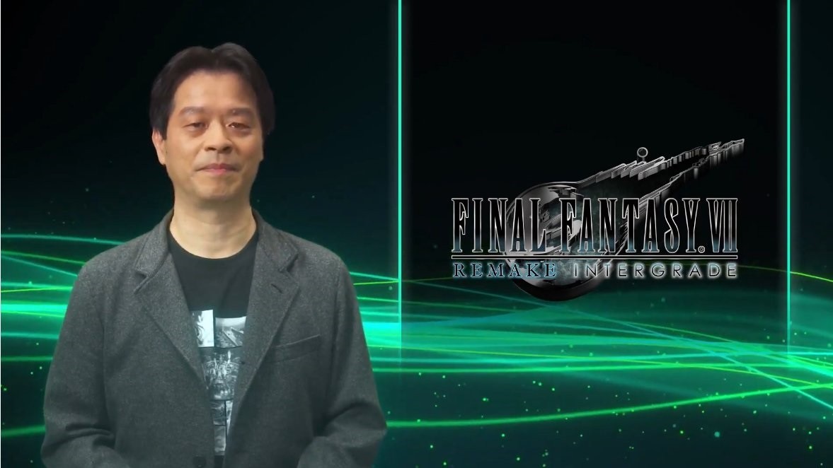 《最终幻想7重制过渡版》登陆Steam平台 享受75折优惠