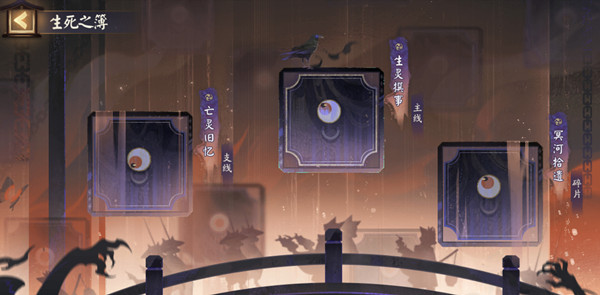 阴阳师不朽之目活动怎么玩?阴阳师不朽之目活动玩法攻略