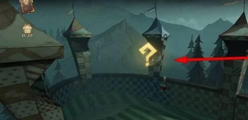 哈利波特：魔法觉醒魁地奇球场在哪里？哈利波特：魔法觉醒魁地奇球场位置一览