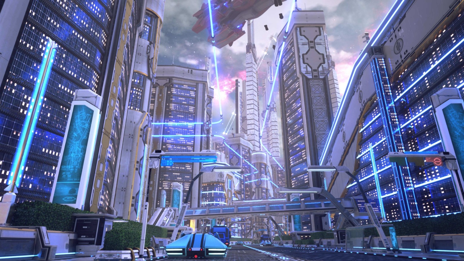 《星之海洋6》现已在Steam开启预购 将于10月28日发售