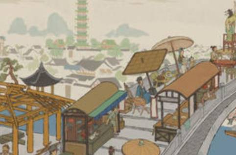 江南百景图地图碎片如何获得?江南百景图地图碎片获得攻略