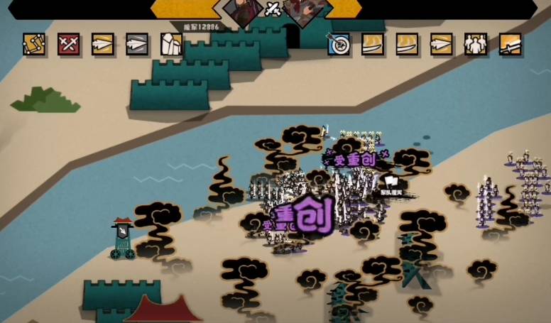 无悔华夏长平之战泫氏城如何打?无悔华夏长平之战泫氏城打法攻略