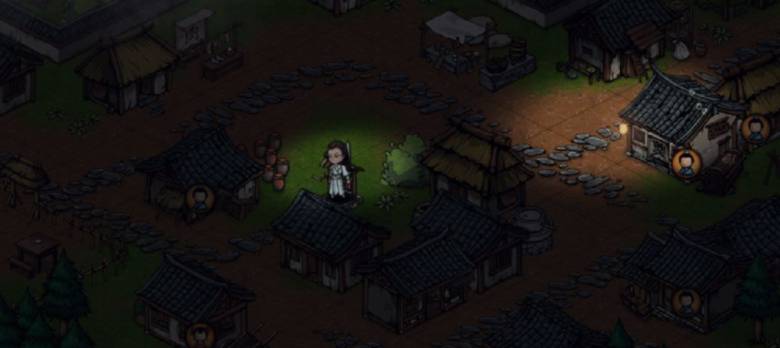 烟雨江湖洛阳鬼市怎么进入?烟雨江湖洛阳鬼市进入方法