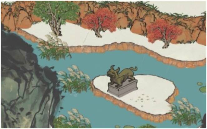 江南百景图天乳星官任务怎么完成?江南百景图天乳星官任务完成攻略