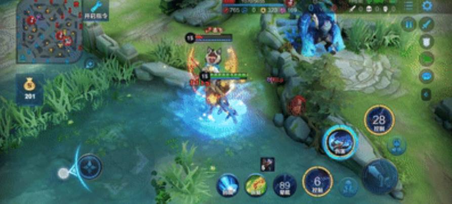 王者荣耀孙策怎么连招?王者荣耀孙策连招攻略