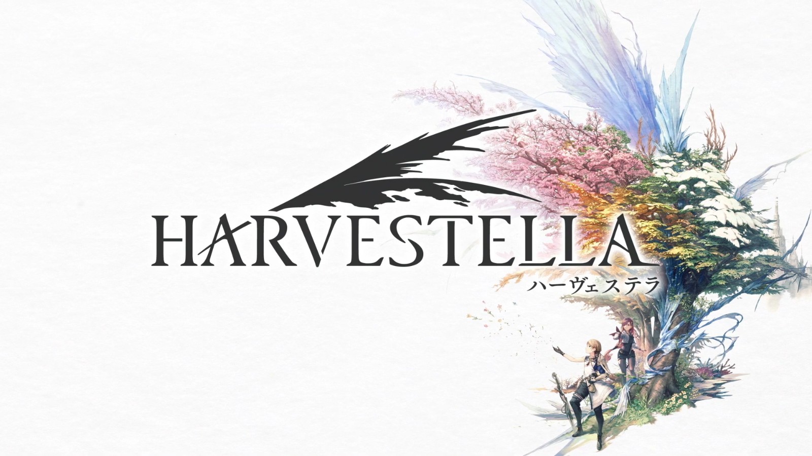 生活模拟RPG《Harvestella》将于11月4日发售