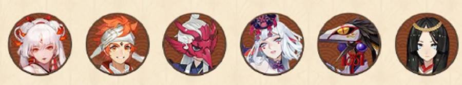 阴阳师食灵鸦天狗阵容怎么搭配?阴阳师食灵鸦天狗阵容搭配攻略