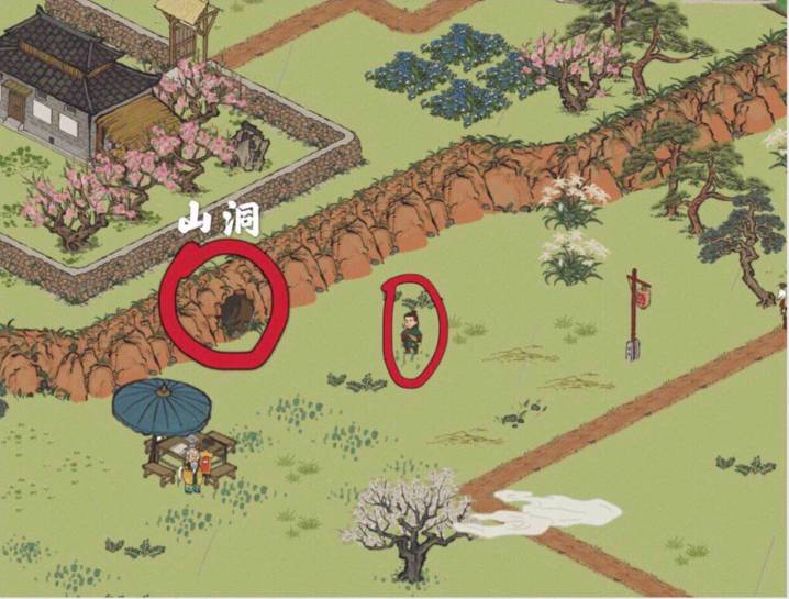 江南百景图小宝面具怎么获得?江南百景图小宝面具获得攻略