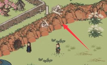 江南百景图野兽骨头怎么获得?江南百景图野兽骨头获得攻略