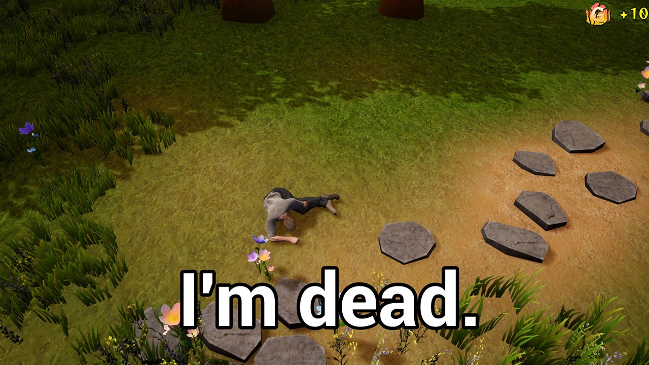 《是时候吃点寿司了,否则我们会死的!》上架Steam 6月22日发售