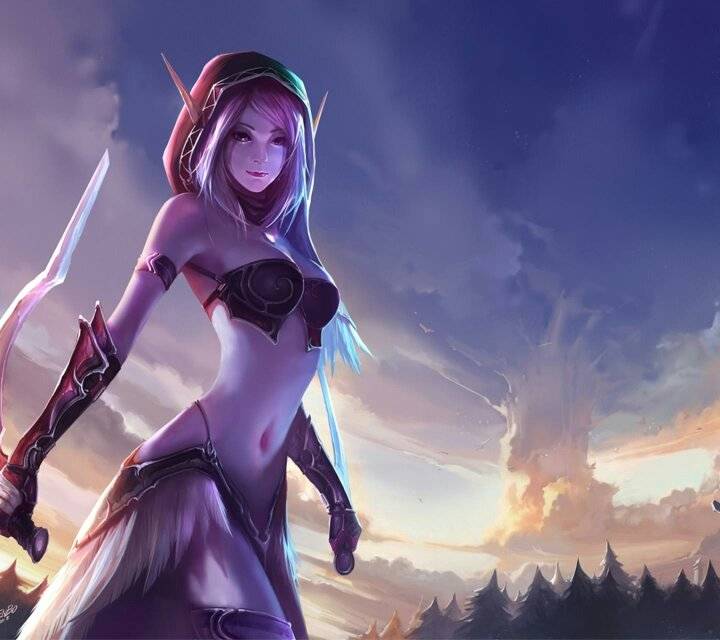 魔兽争霸3冰封王座混沌之初怎么通关?魔兽争霸3冰封王座混沌之初通关攻略