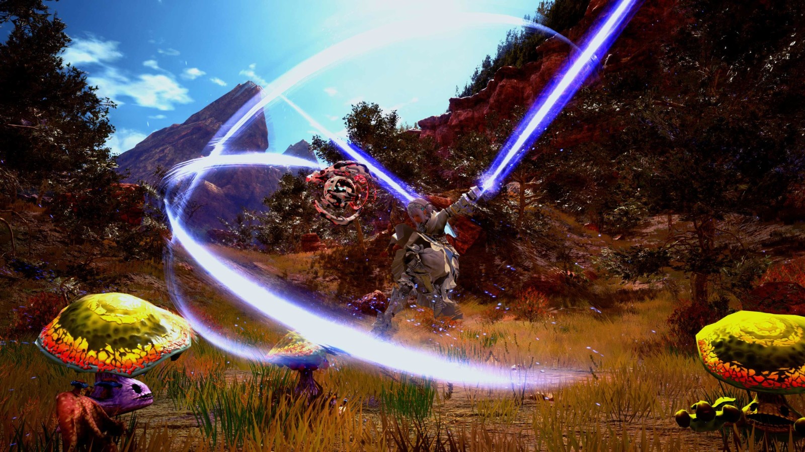 《星之海洋6》现已在Steam开启预购 将于10月28日发售