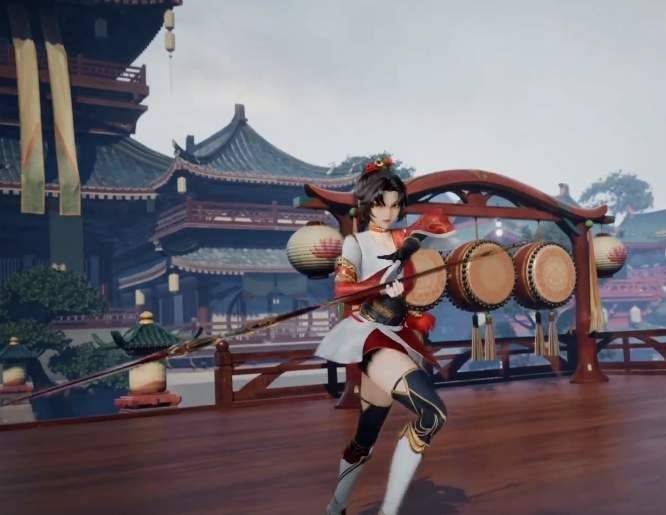 王者荣耀云缨台词是什么?王者荣耀云缨台词介绍