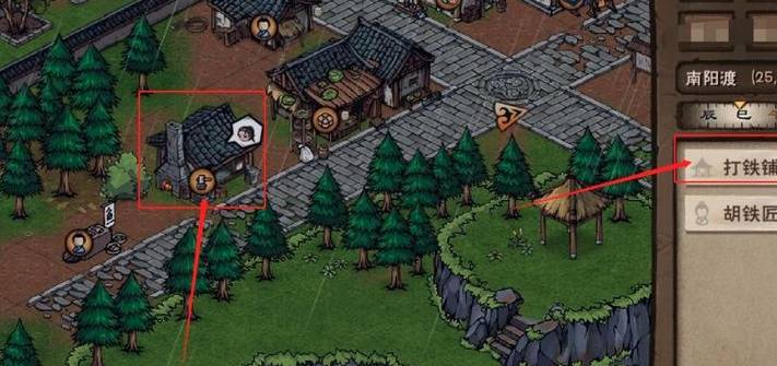 烟雨江湖白炼石怎么获得?烟雨江湖白炼石获得攻略