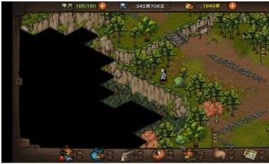 烟雨江湖安达有难任务怎么完成?烟雨江湖安达有难任务完成攻略