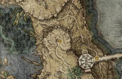 艾尔登法环蕾娜魔法塔怎么进入?艾尔登法环蕾娜魔法塔进入方法