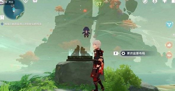 原神循路留书任务怎么完成？原神循路留书任务完成攻略