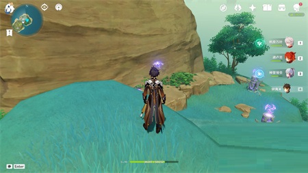 原神布丁岛珍贵宝箱怎么获得?原神布丁岛珍贵宝箱获得攻略