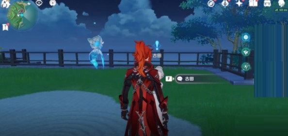 原神异邦人喧哗旅任务怎么完成？原神异邦人喧哗旅任务完成攻略