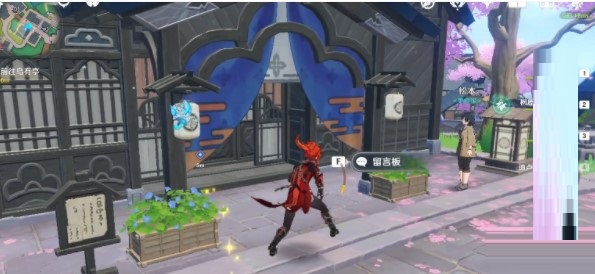 原神异邦人喧哗旅任务怎么完成？原神异邦人喧哗旅任务完成攻略