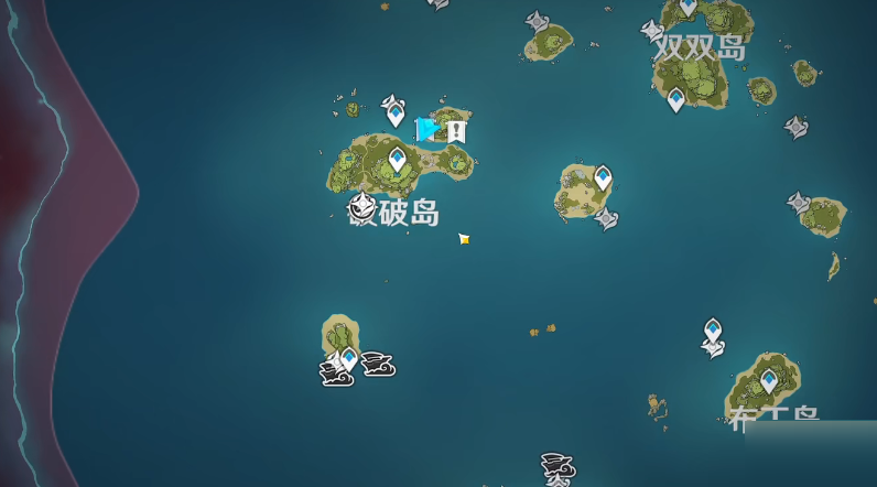 原神被丢失的合照任务怎么完成？原神被丢失的合照任务完成攻略