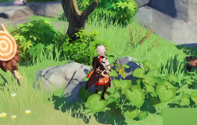 原神被丢失的合照任务怎么完成？原神被丢失的合照任务完成攻略