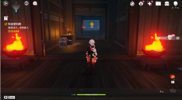 原神笼钓瓶一心任务怎么通关?原神笼钓瓶一心任务通关攻略