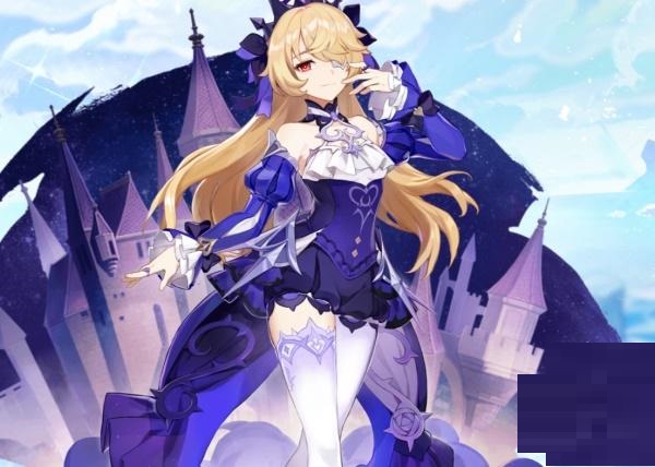 原神幻声留形活动怎么玩?原神幻声留形活动玩法攻略