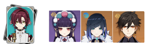 原神鹿野院平藏怎么配队？原神鹿野院平藏配队攻略