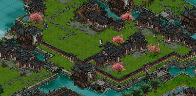 烟雨江湖家宅怎么开垦农田？烟雨江湖家宅开垦农田攻略