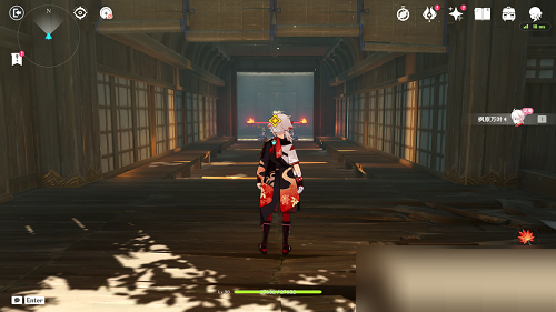 原神万叶传说任务三宝箱在哪里？原神万叶传说任务三宝箱位置介绍