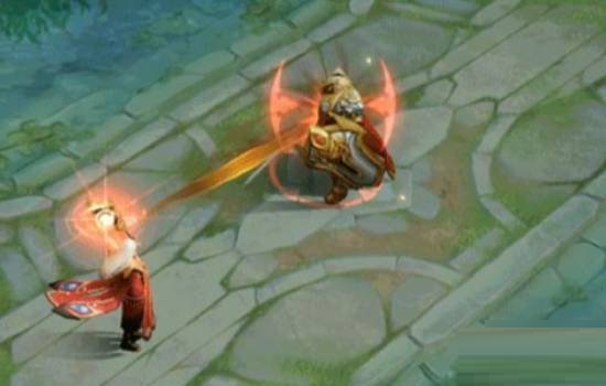 王者荣耀S28明世隐双线怎么牵?王者荣耀S28明世隐双线牵法攻略