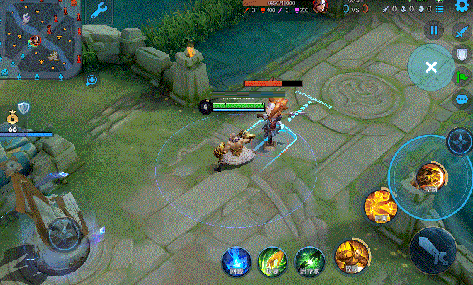 王者荣耀达摩专精装备无相重拳怎么样?王者荣耀达摩专精装备无相重拳介绍