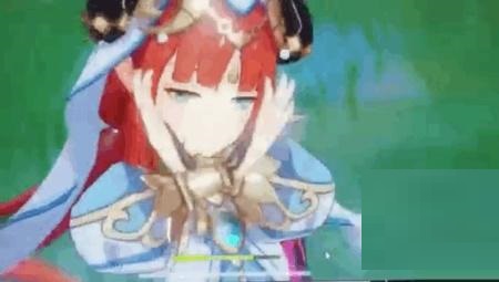 原神妮露技能是什么？原神妮露技能介绍